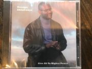 Give All to Higher Power Album