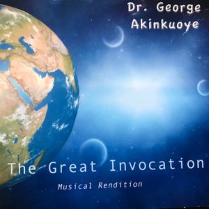 The Great Invocation