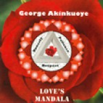 Love's Mandala Album - CD